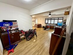 Blk 176 Lompang Road (Bukit Panjang), HDB 5 Rooms #633817381